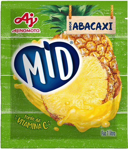 MID® Abacaxi