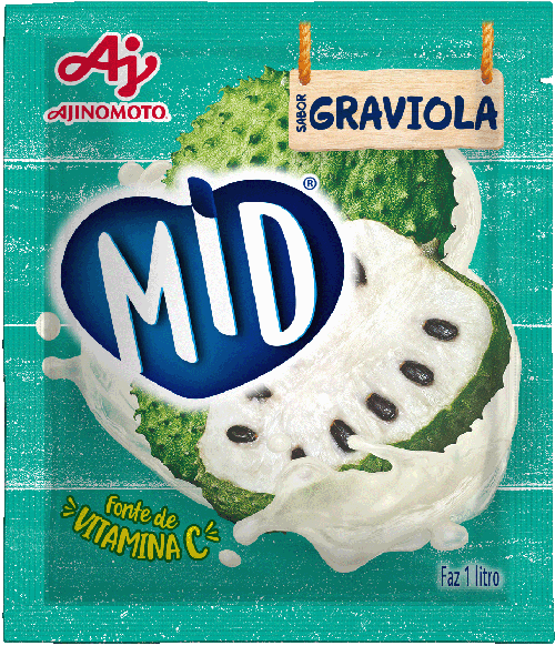 MID® Graviola