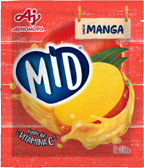 MID® Manga