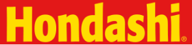 Logo Hondashi
