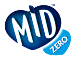 Logo MID Zero