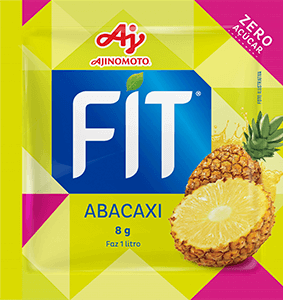 FIT® Abacaxi