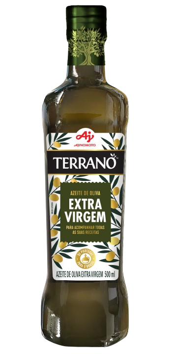 Azeite de Oliva Extra Virgem TERRANO®