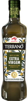Azeite de Oliva Extra Virgem TERRANO®