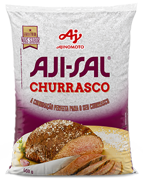 AJI-SAL® CHURRASCO