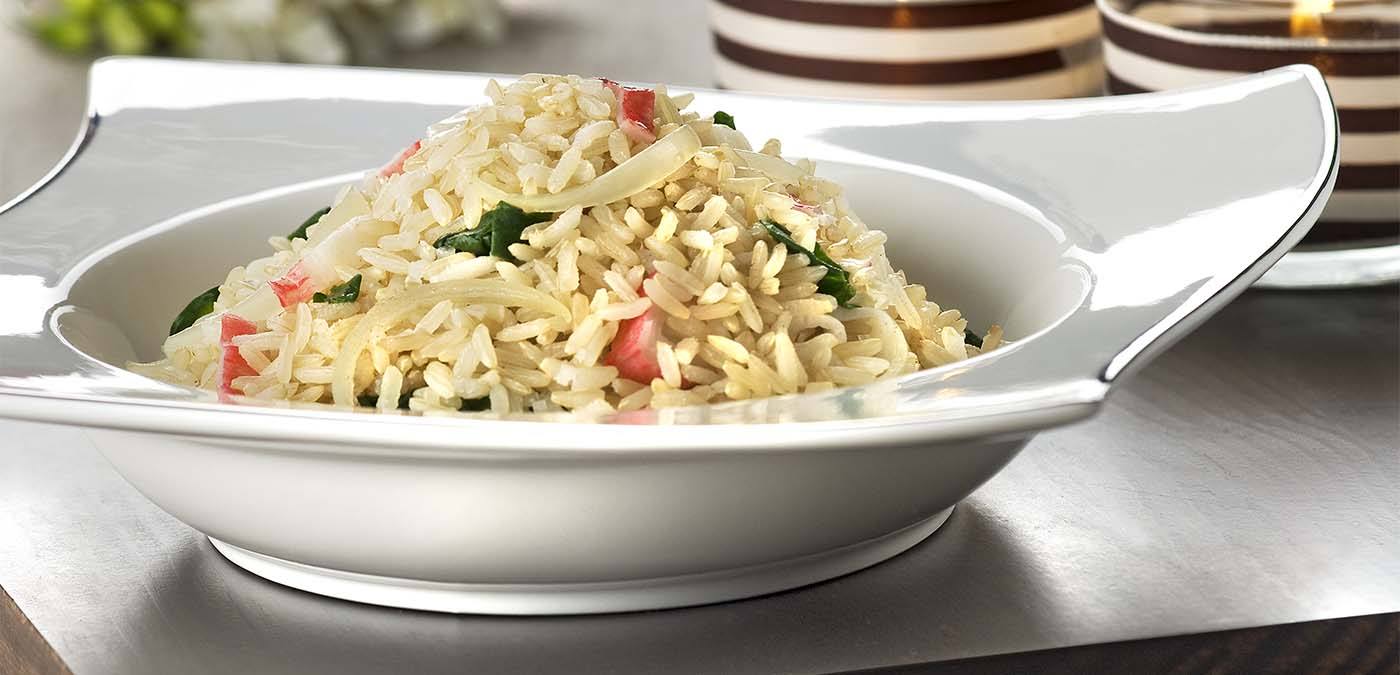 arroz-integral-com-kani-e-espinafre