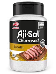 Aji Sal® Parrila