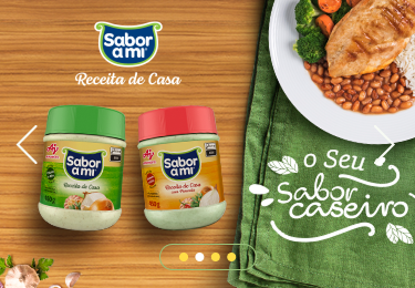 Receitas testadas: de dar água na boca