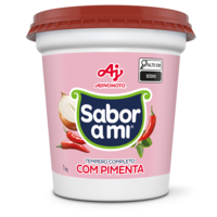 Sabor a Mi® Com Pimenta