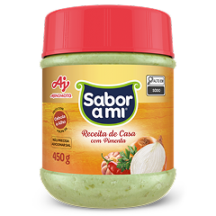 Sabor a Mi® Alho e Sal