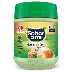 Sabor a Mi® Alho e Sal